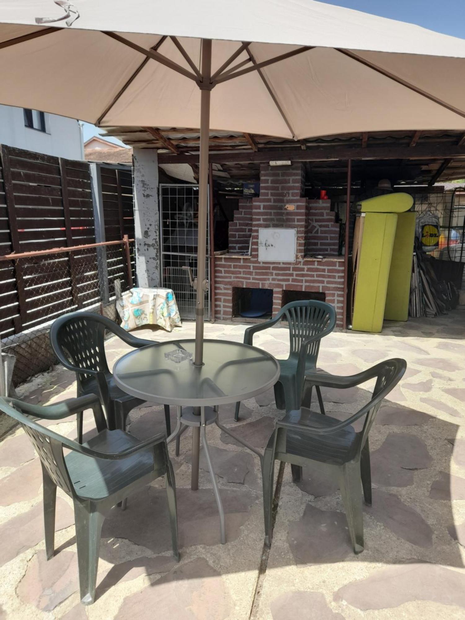 Garsoniera Sic Zona Terapia Zona Linistita La Casa Cu Parcare Lägenhet Cluj-Napoca Exteriör bild