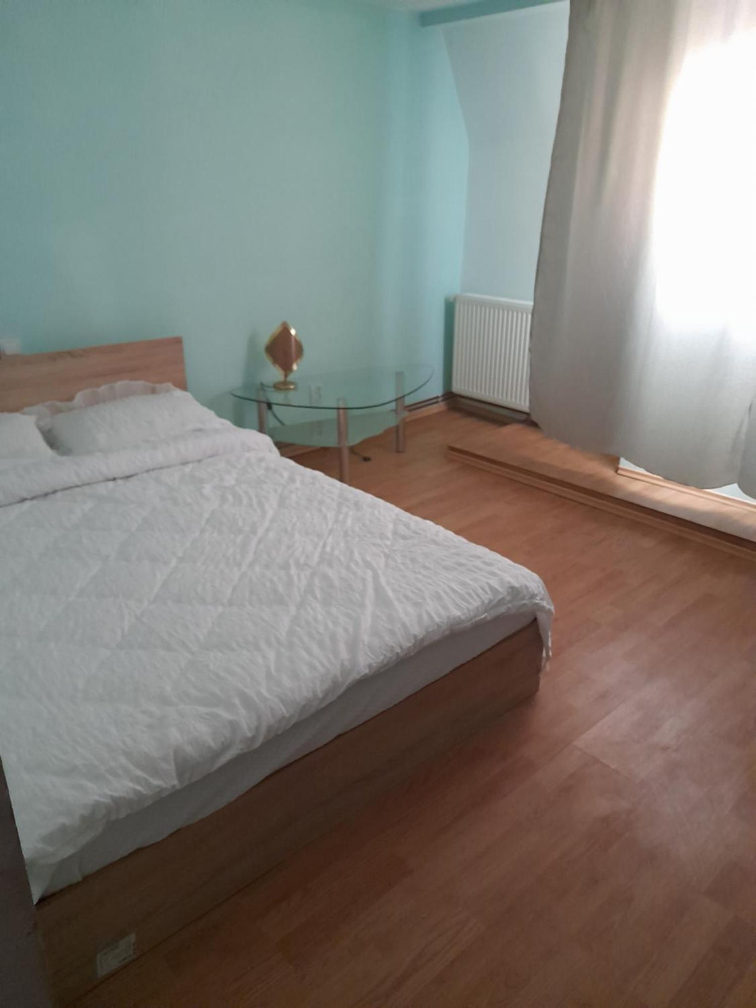 Garsoniera Sic Zona Terapia Zona Linistita La Casa Cu Parcare Lägenhet Cluj-Napoca Exteriör bild