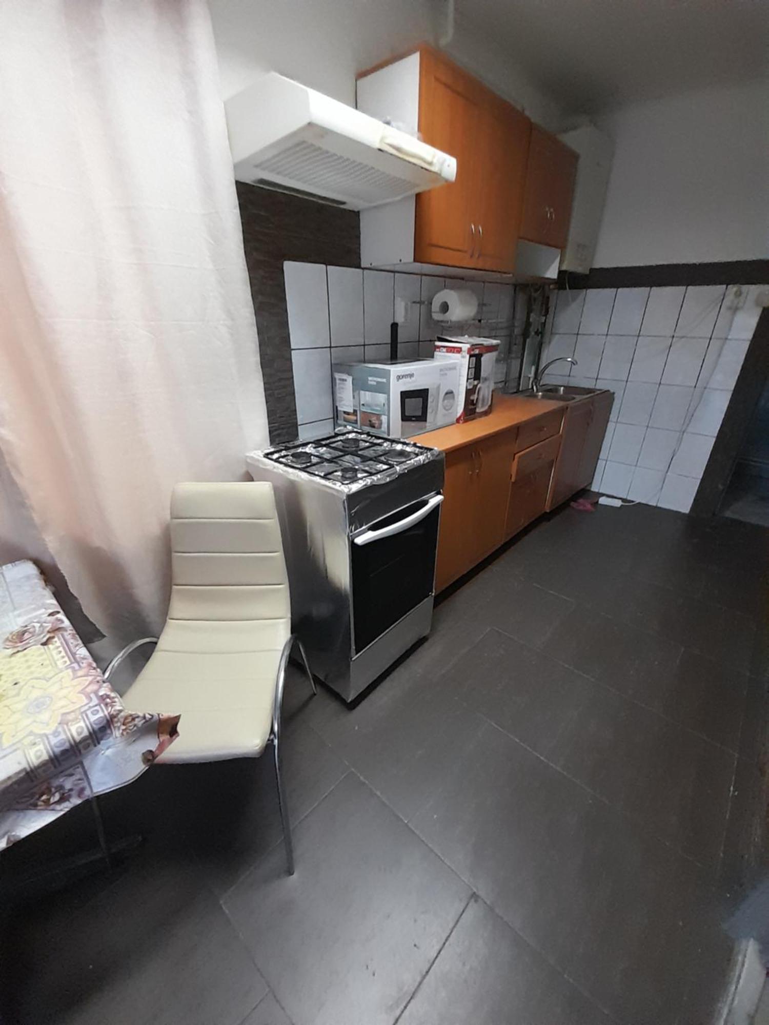 Garsoniera Sic Zona Terapia Zona Linistita La Casa Cu Parcare Lägenhet Cluj-Napoca Exteriör bild