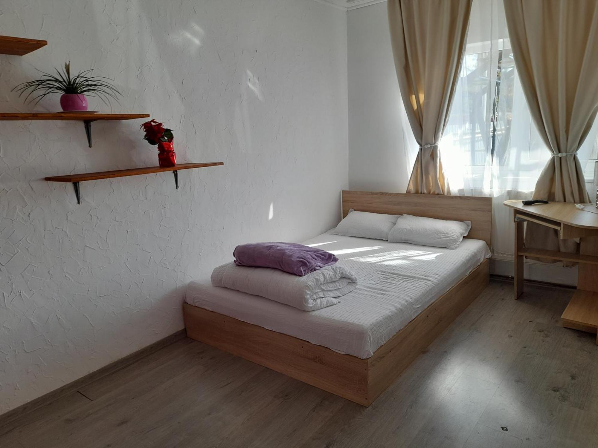 Garsoniera Sic Zona Terapia Zona Linistita La Casa Cu Parcare Lägenhet Cluj-Napoca Exteriör bild