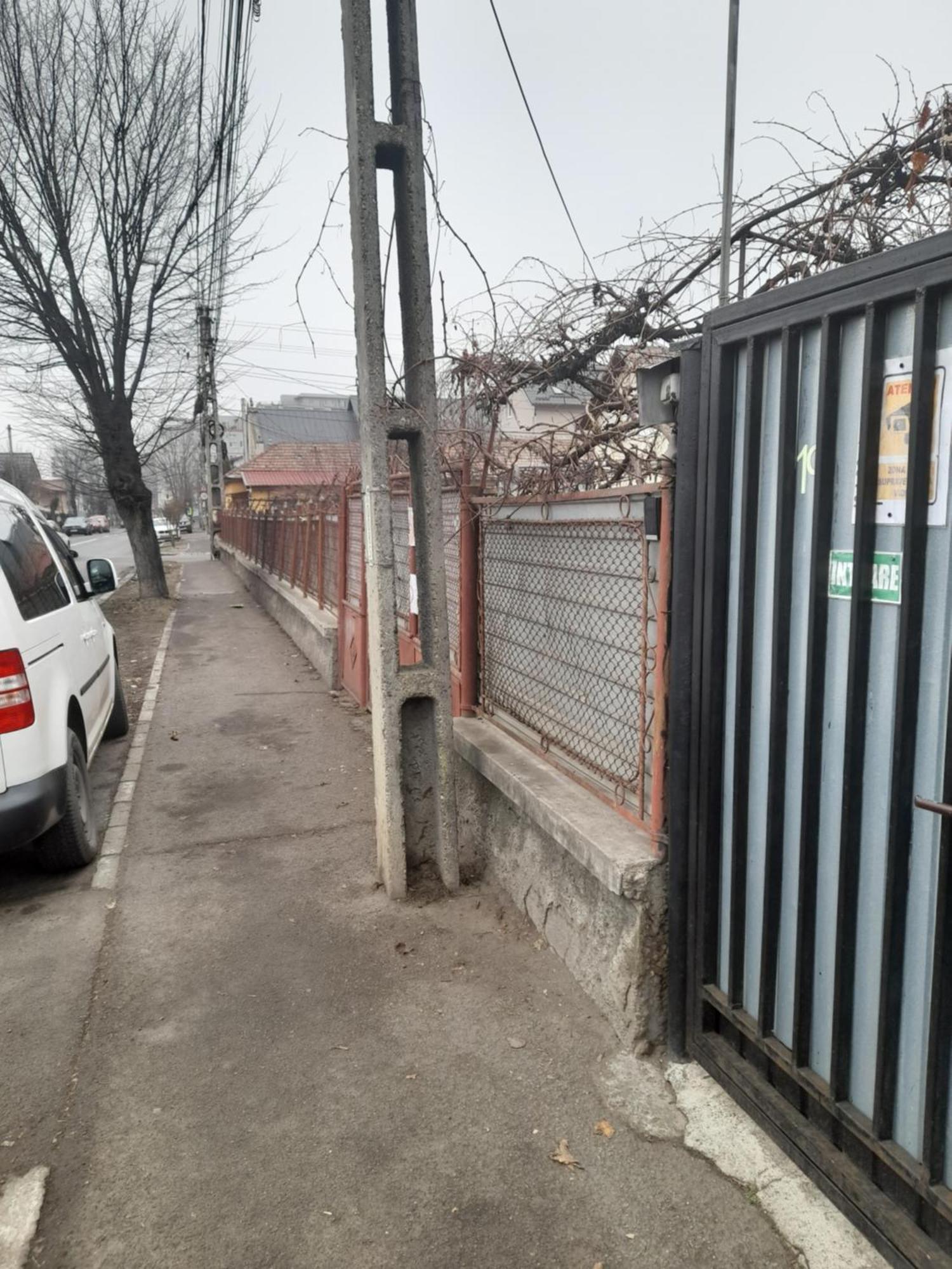 Garsoniera Sic Zona Terapia Zona Linistita La Casa Cu Parcare Lägenhet Cluj-Napoca Exteriör bild